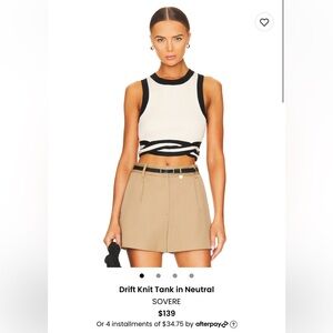 Brand new with tags - never worn